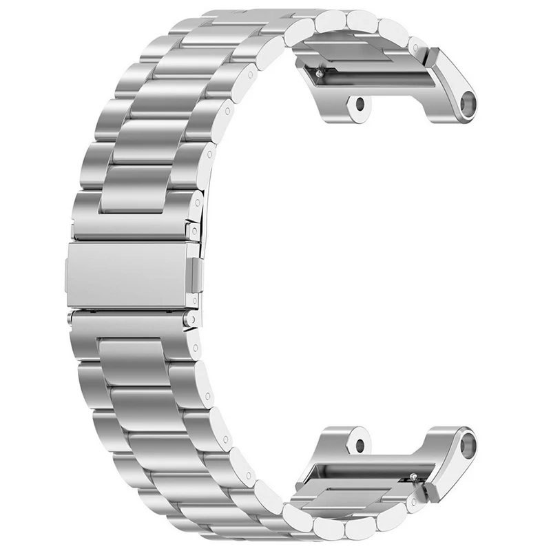 Mega Schön Amazfit T-Rex Pro Metall Armband