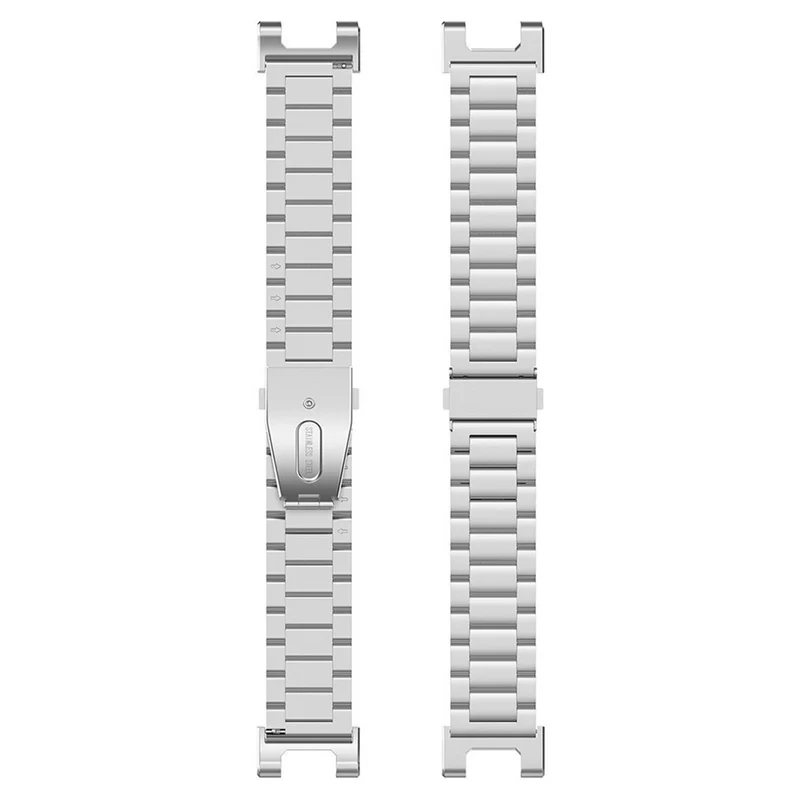 Mega Schön Amazfit T-Rex Pro Metall Armband