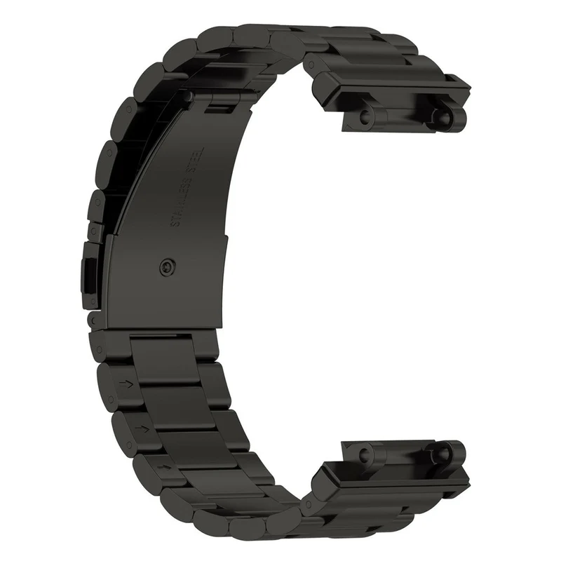 Super Stark Amazfit T-Rex 2 Metall Armband