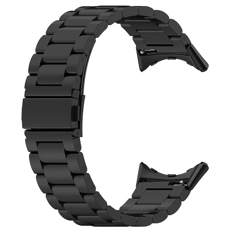 Klassisch Google Pixel Watch 3 XL 45mm Metall Armband