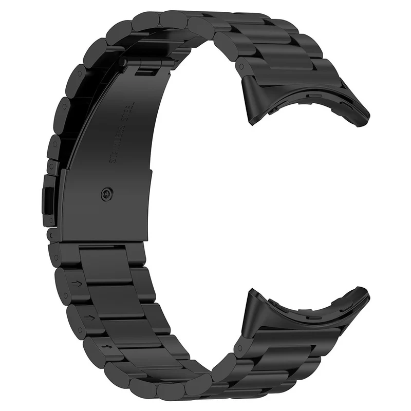 Klassisch Google Pixel Watch 3 XL 45mm Metall Armband