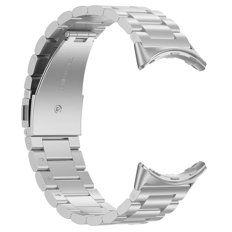 Klassisch Google Pixel Watch 3 XL 45mm Metall Armband