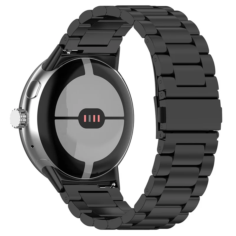Super Fantastisch Google Smartwatch Metall Universell Armband