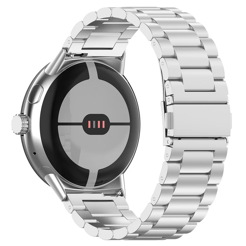 Super Fantastisch Google Smartwatch Metall Universell Armband