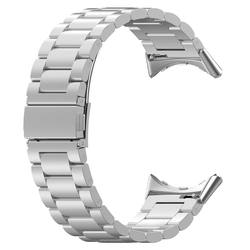 Super Fantastisch Google Smartwatch Metall Universell Armband