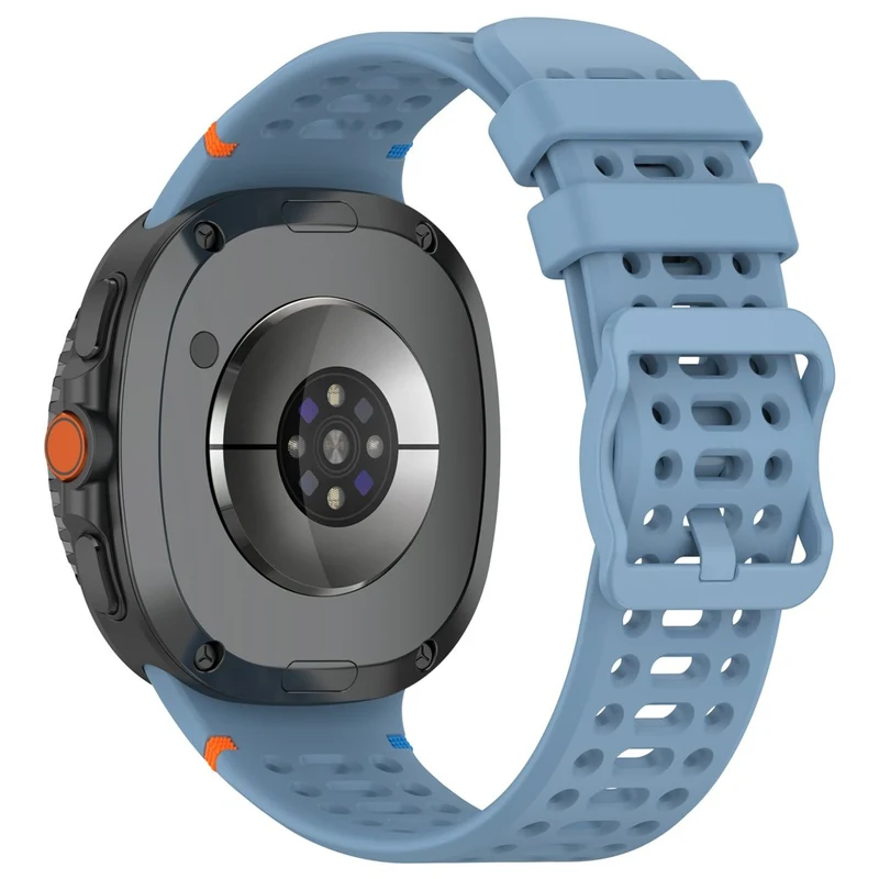 Unglaublich Angenehm Samsung Smartwatch Silikon Universell Armband