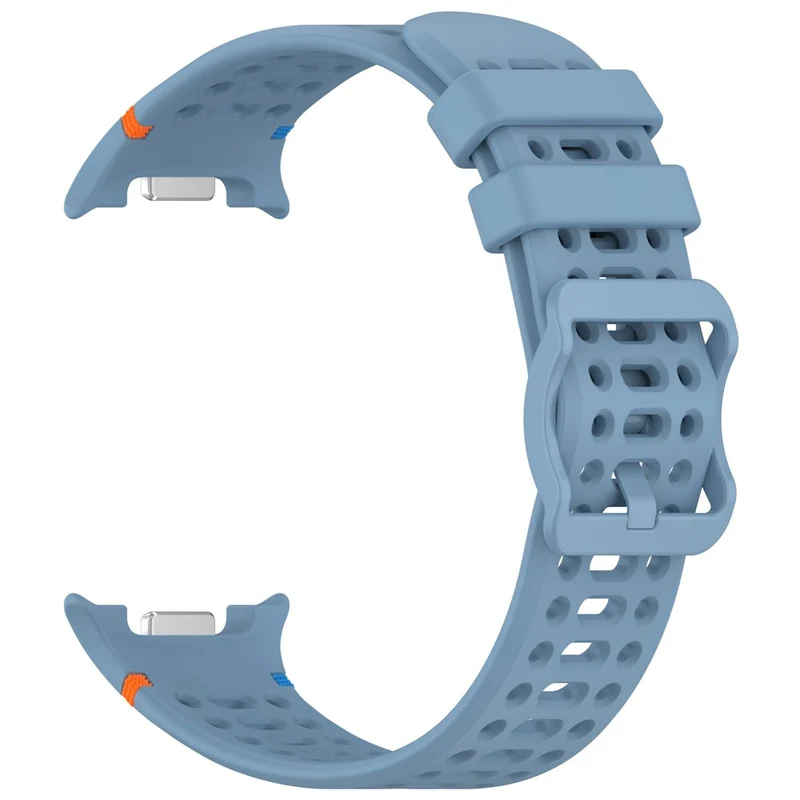 Unglaublich Angenehm Samsung Smartwatch Silikon Universell Armband