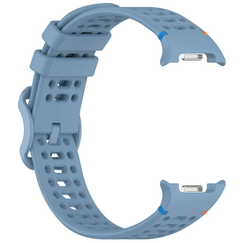 Unglaublich Angenehm Samsung Smartwatch Silikon Universell Armband