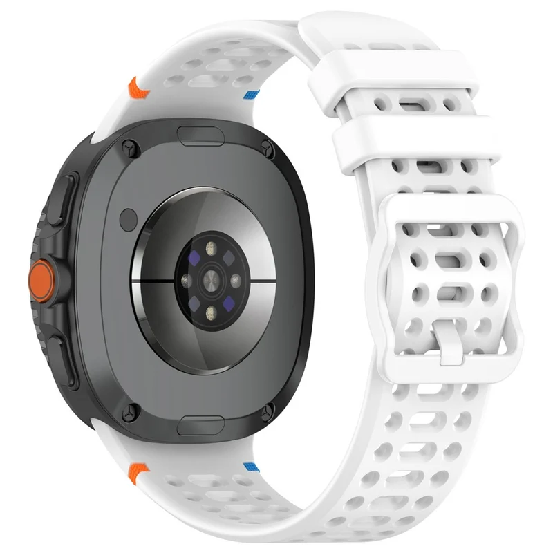 Unglaublich Angenehm Samsung Smartwatch Silikon Universell Armband
