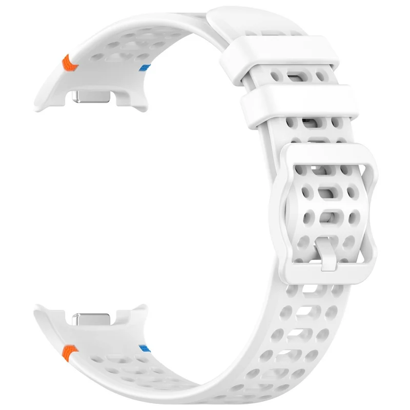 Unglaublich Angenehm Samsung Smartwatch Silikon Universell Armband