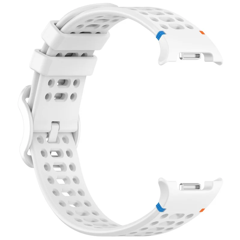 Unglaublich Angenehm Samsung Smartwatch Silikon Universell Armband