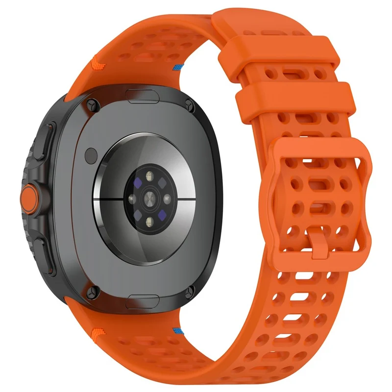 Unglaublich Angenehm Samsung Smartwatch Silikon Universell Armband