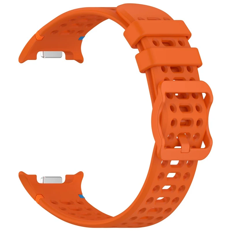 Unglaublich Angenehm Samsung Smartwatch Silikon Universell Armband
