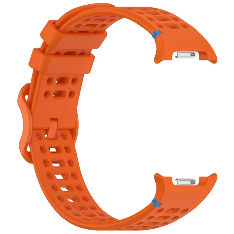 Unglaublich Angenehm Samsung Smartwatch Silikon Universell Armband