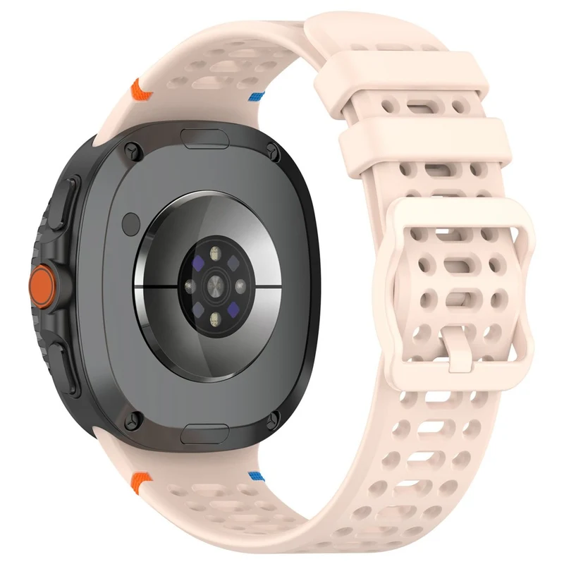 Unglaublich Angenehm Samsung Smartwatch Silikon Universell Armband