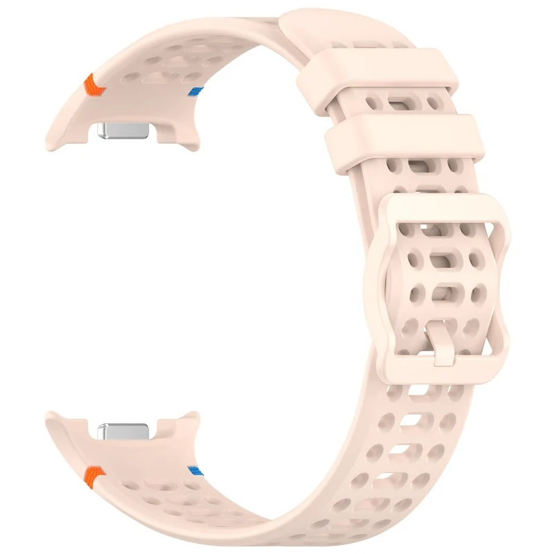 Unglaublich Angenehm Samsung Smartwatch Silikon Universell Armband