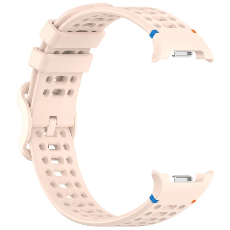 Unglaublich Angenehm Samsung Smartwatch Silikon Universell Armband