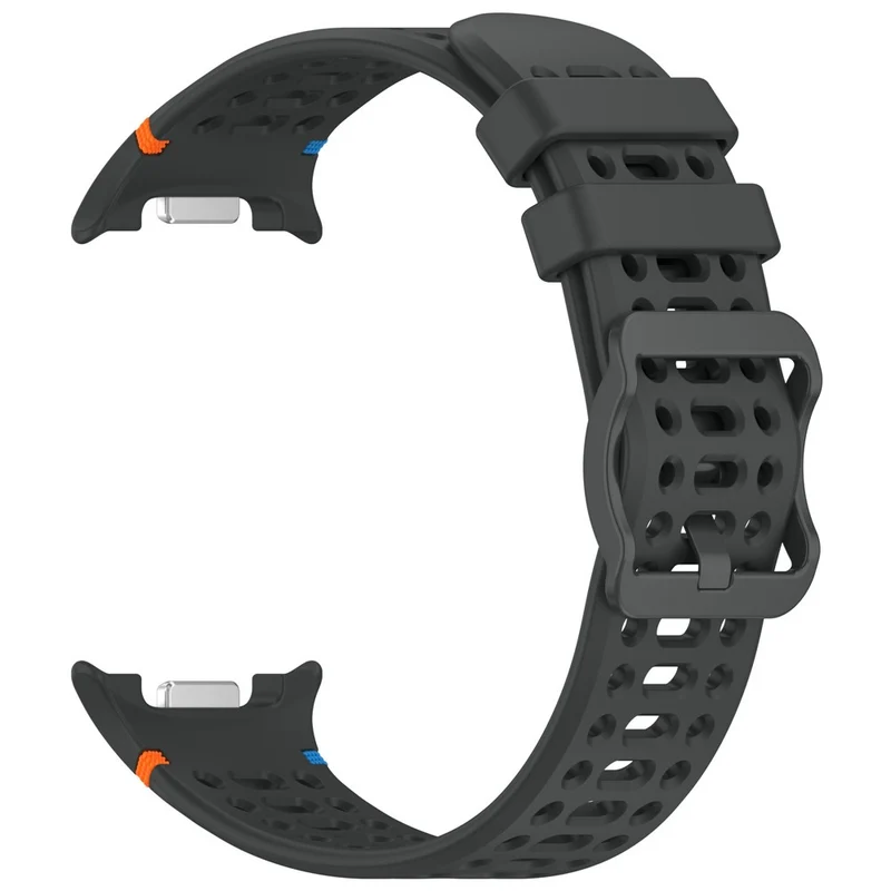 Unglaublich Angenehm Samsung Smartwatch Silikon Universell Armband