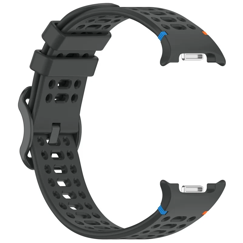 Unglaublich Angenehm Samsung Smartwatch Silikon Universell Armband