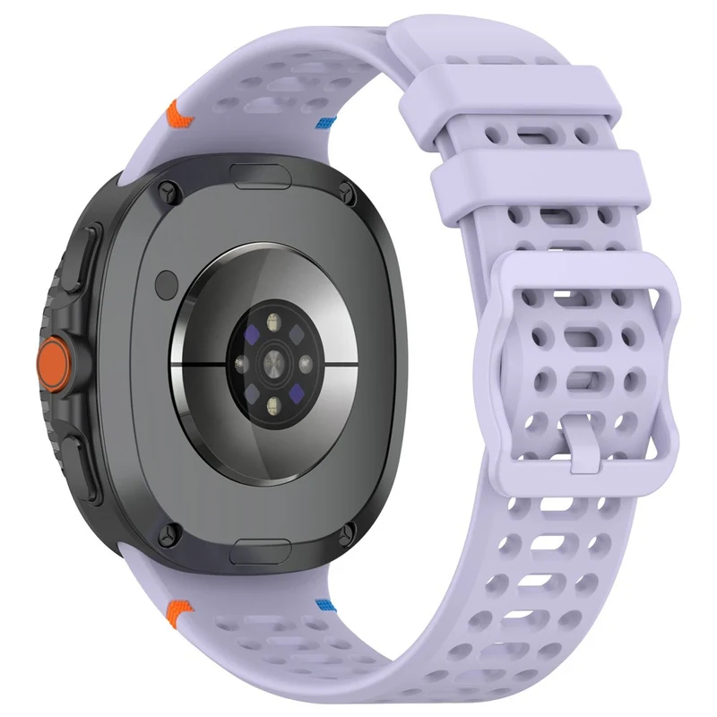 Unglaublich Angenehm Samsung Smartwatch Silikon Universell Armband