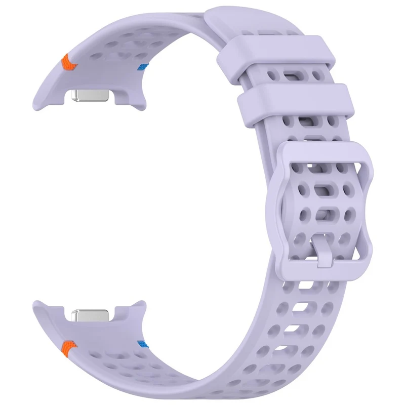 Unglaublich Angenehm Samsung Smartwatch Silikon Universell Armband