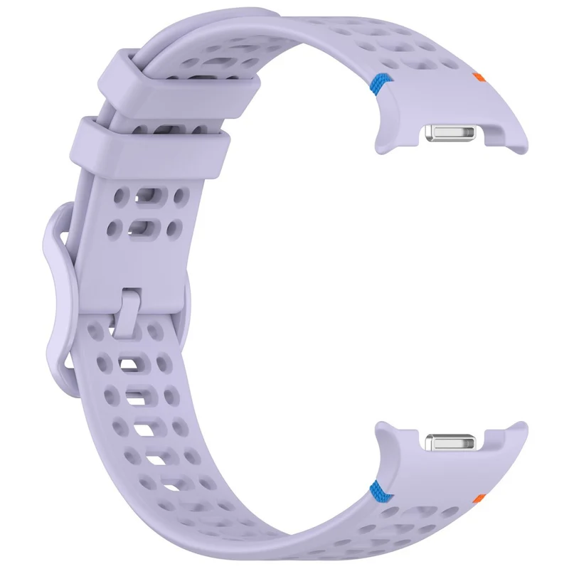 Unglaublich Angenehm Samsung Smartwatch Silikon Universell Armband