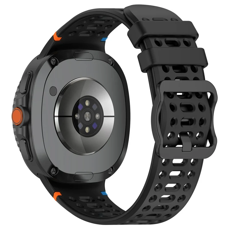 Unglaublich Angenehm Samsung Smartwatch Silikon Universell Armband