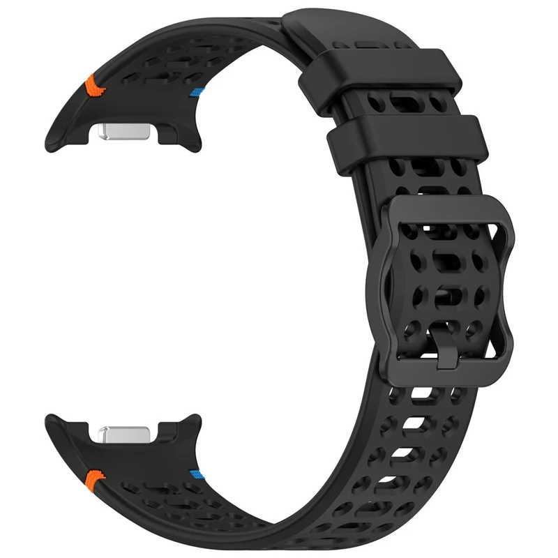 Unglaublich Angenehm Samsung Smartwatch Silikon Universell Armband
