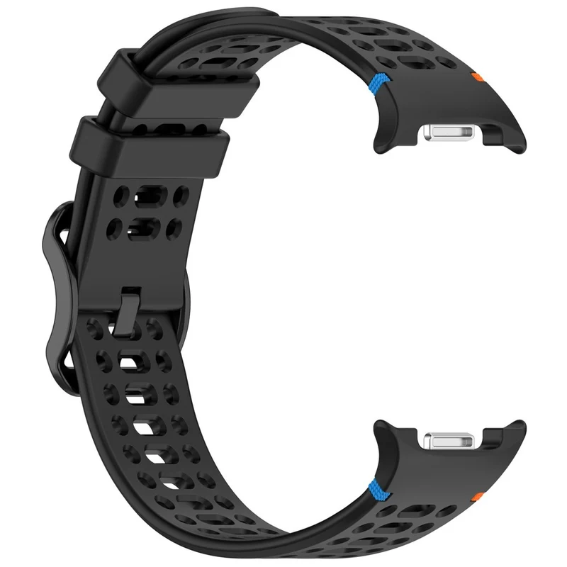 Unglaublich Angenehm Samsung Smartwatch Silikon Universell Armband