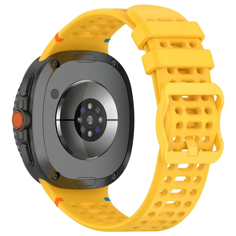 Unglaublich Angenehm Samsung Smartwatch Silikon Universell Armband