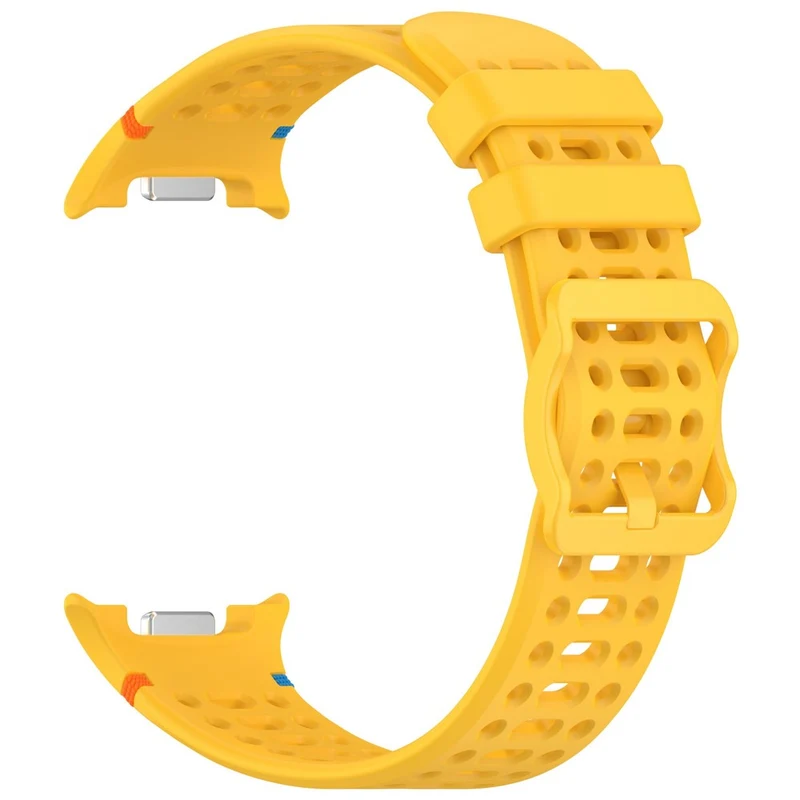 Unglaublich Angenehm Samsung Smartwatch Silikon Universell Armband