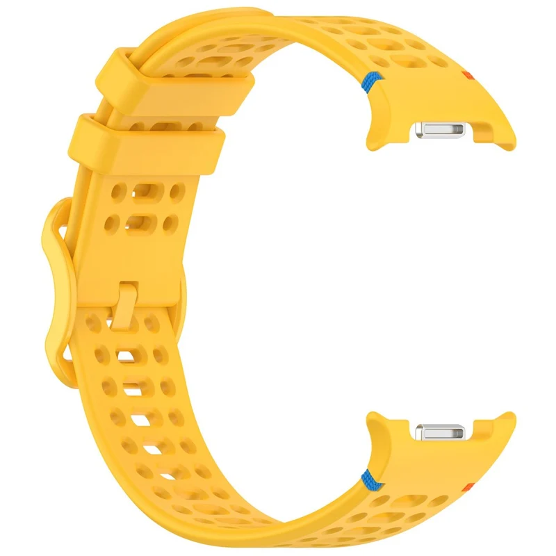Unglaublich Angenehm Samsung Smartwatch Silikon Universell Armband