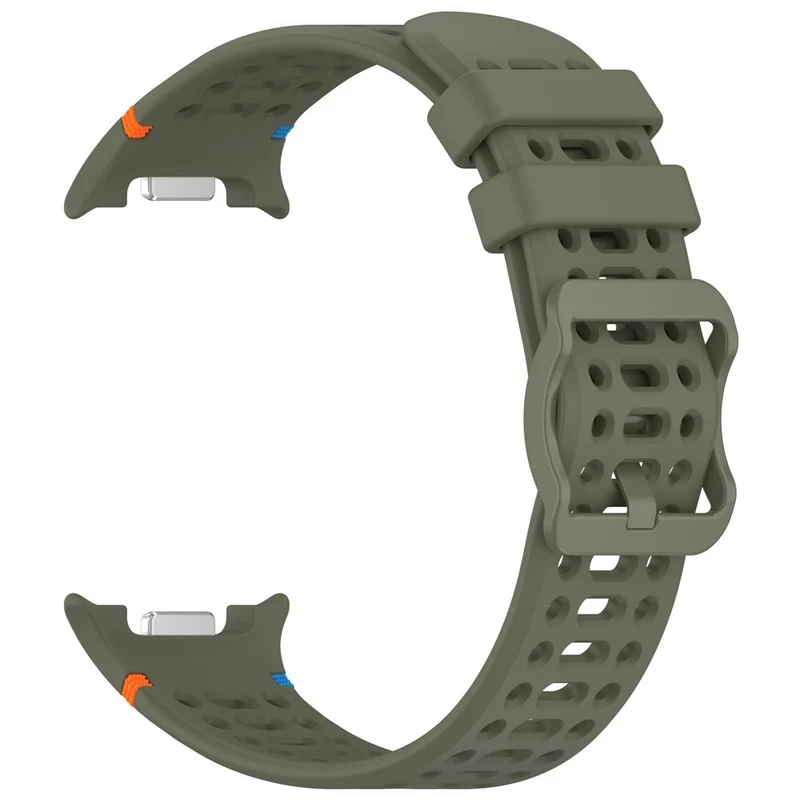 Unglaublich Angenehm Samsung Smartwatch Silikon Universell Armband