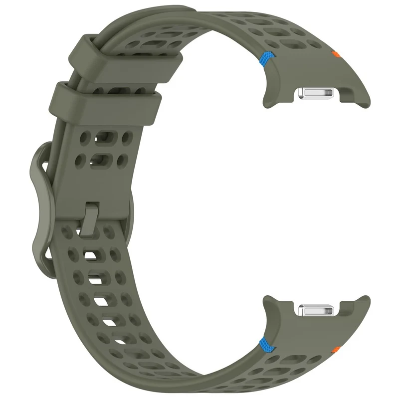 Unglaublich Angenehm Samsung Smartwatch Silikon Universell Armband