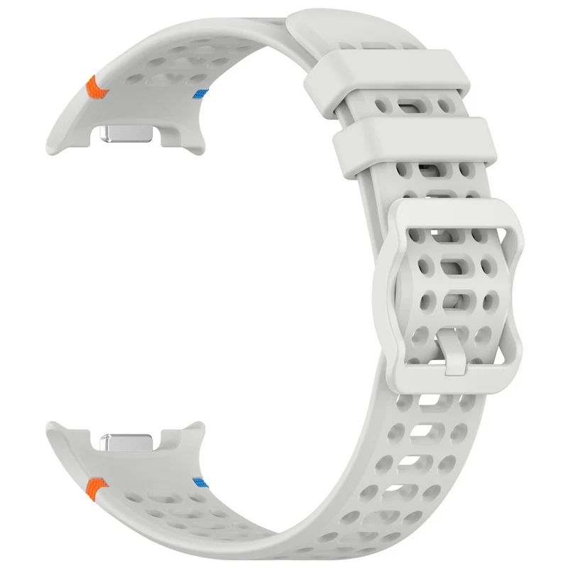 Unglaublich Angenehm Samsung Smartwatch Silikon Universell Armband