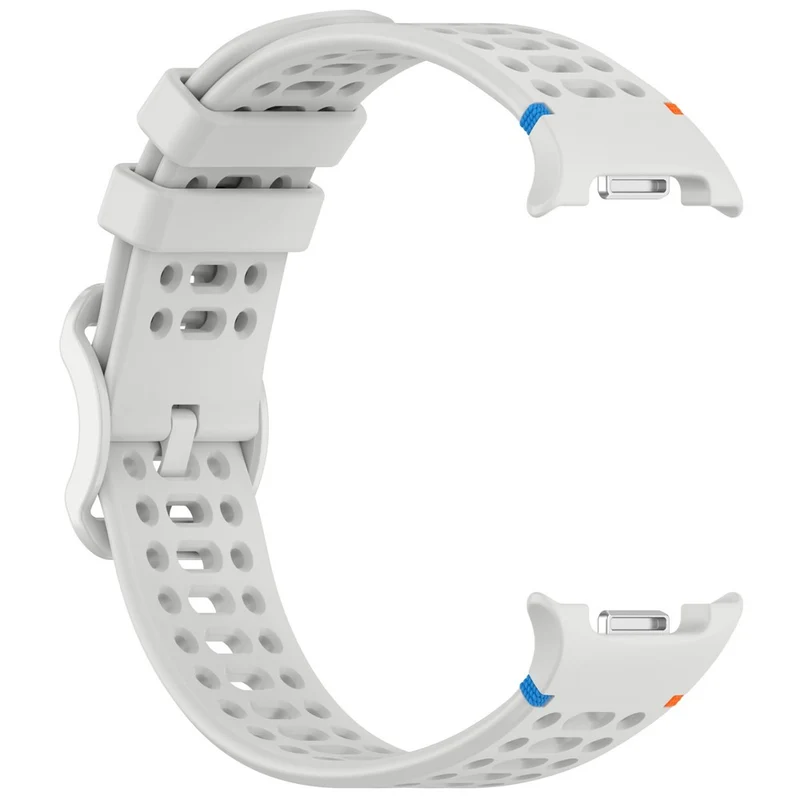 Unglaublich Angenehm Samsung Smartwatch Silikon Universell Armband