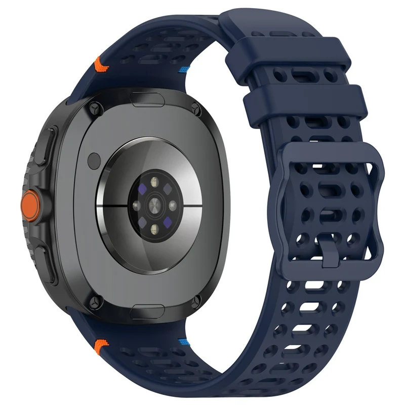 Unglaublich Angenehm Samsung Smartwatch Silikon Universell Armband