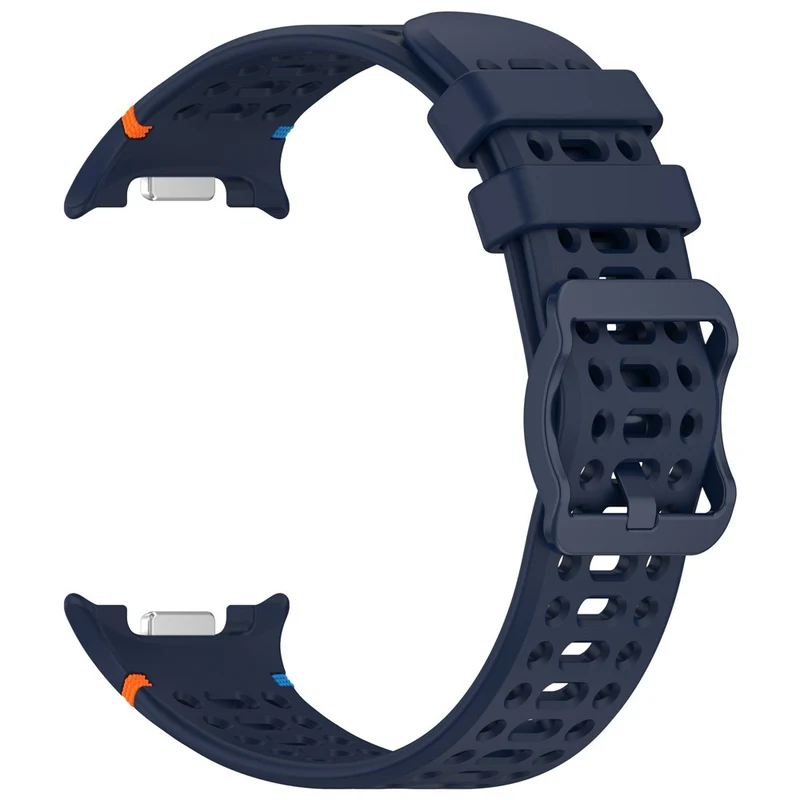 Unglaublich Angenehm Samsung Smartwatch Silikon Universell Armband