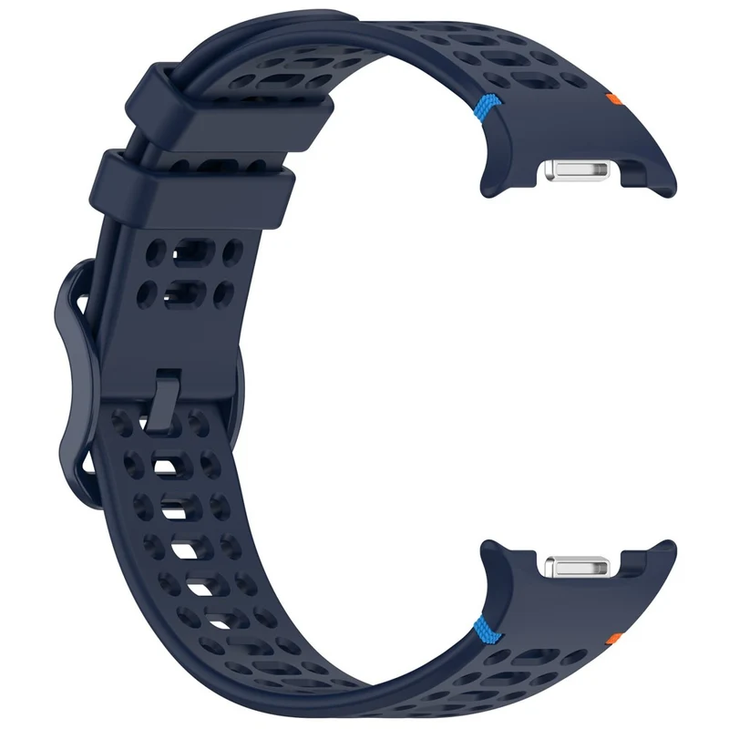 Unglaublich Angenehm Samsung Smartwatch Silikon Universell Armband