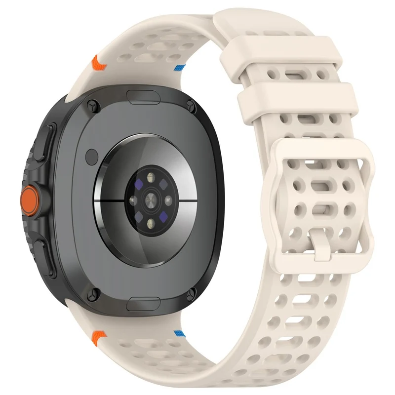 Unglaublich Angenehm Samsung Smartwatch Silikon Universell Armband