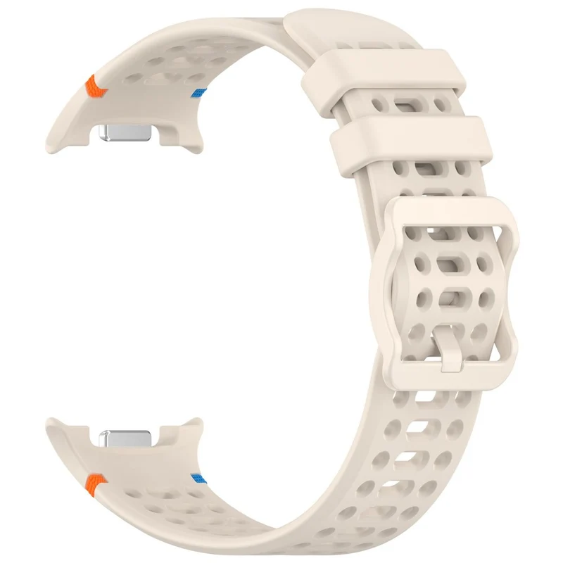 Unglaublich Angenehm Samsung Smartwatch Silikon Universell Armband