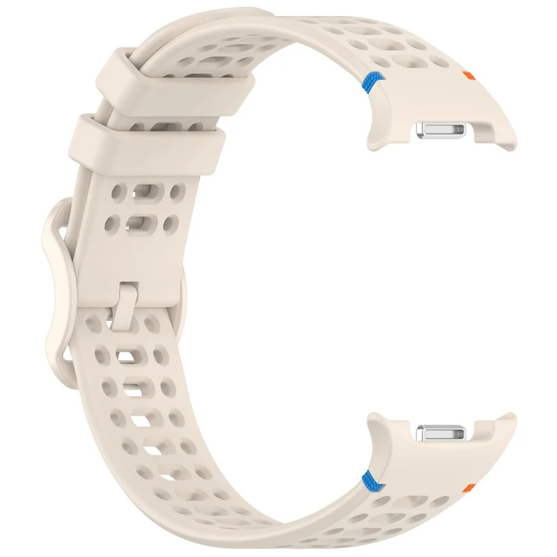 Unglaublich Angenehm Samsung Smartwatch Silikon Universell Armband