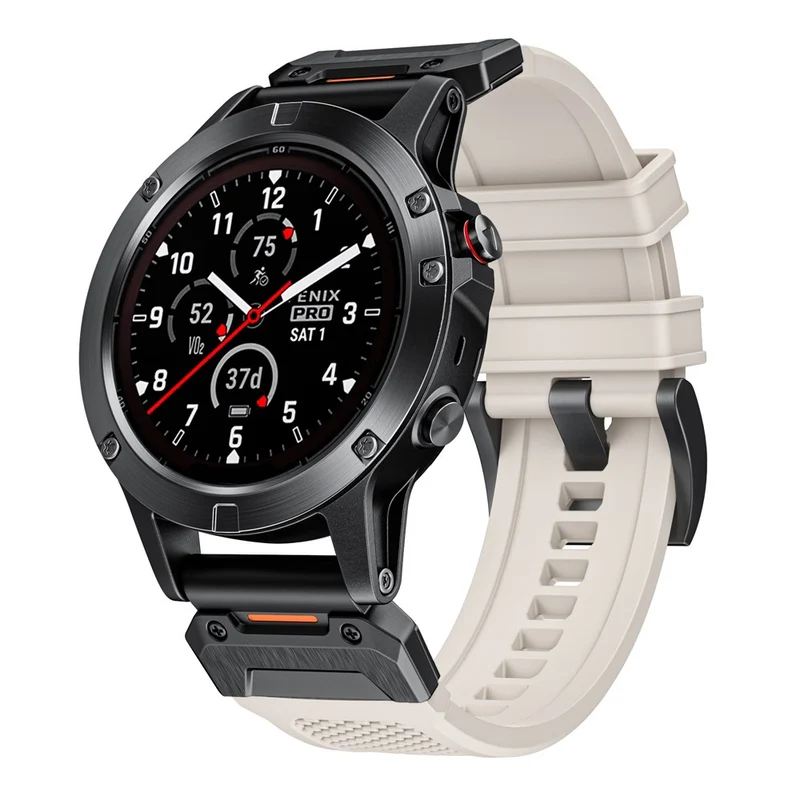 Absolut Süß Universell Silikon Universell Armband