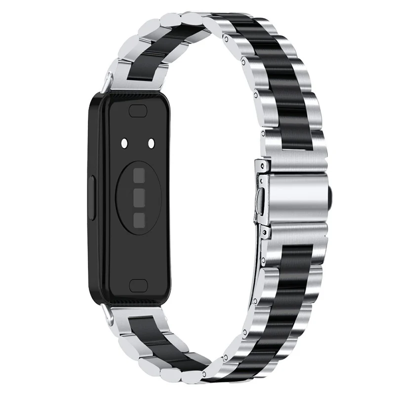 Sehr Gut Huawei Smartwatch Metall Universell Armband