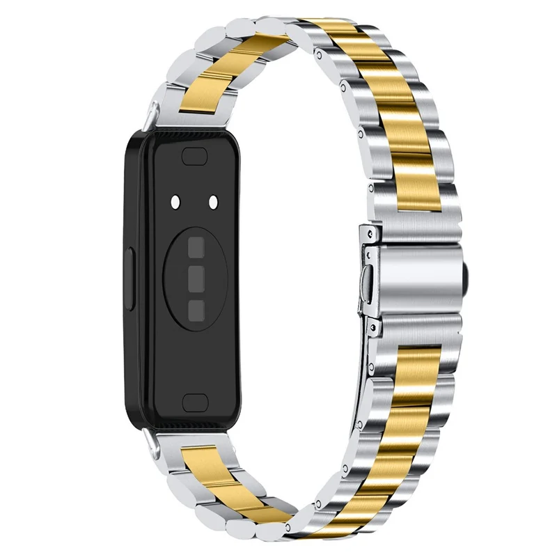 Sehr Gut Huawei Smartwatch Metall Universell Armband