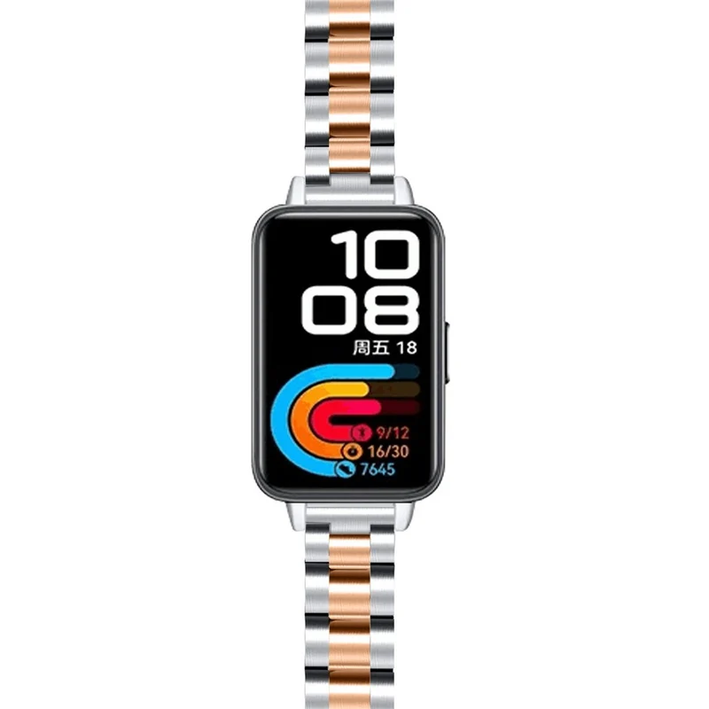 Sehr Gut Huawei Smartwatch Metall Universell Armband
