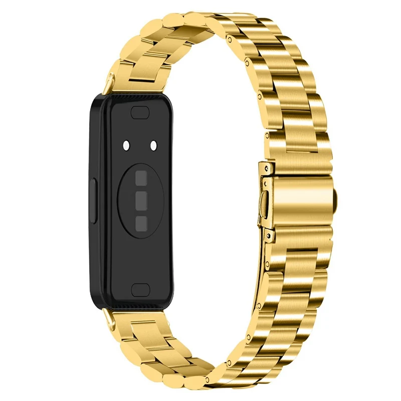 Sehr Gut Huawei Smartwatch Metall Universell Armband