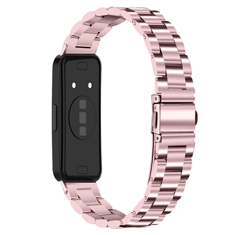 Sehr Gut Huawei Smartwatch Metall Universell Armband