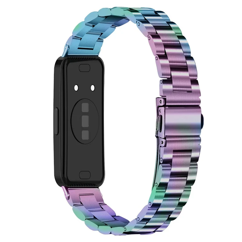 Sehr Gut Huawei Smartwatch Metall Universell Armband