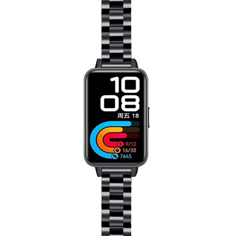 Bemerkenswert Reizvoll Huawei Smartwatch Metall Universell Armband
